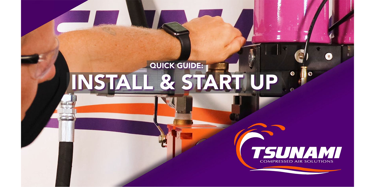 dust-collector-regenerative-dryer-install-and-start-up