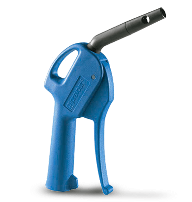 tsunami prevost blow gun