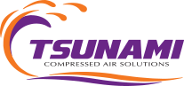 Tsunami Logo