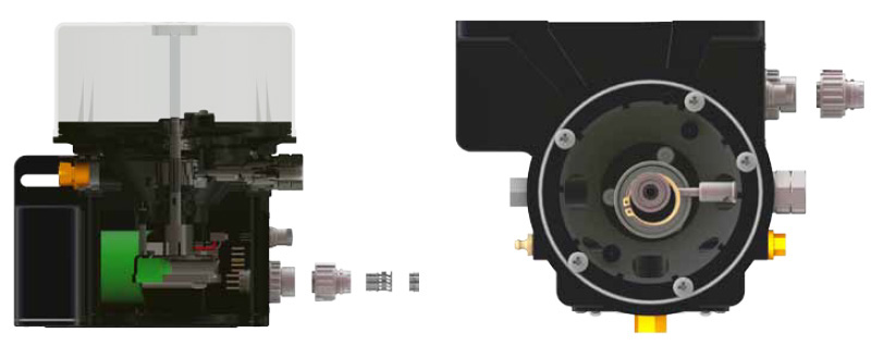 grease pump applications image graphic