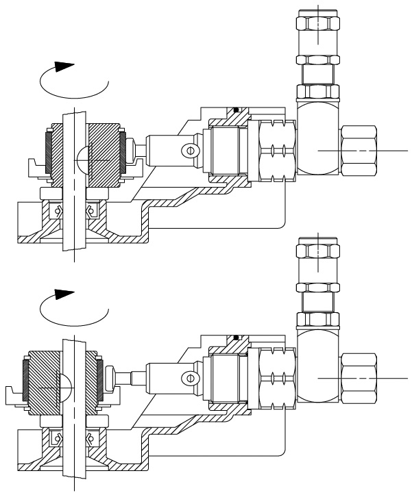grease pump operations image graphic