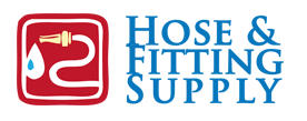 hose and fitting supply logo