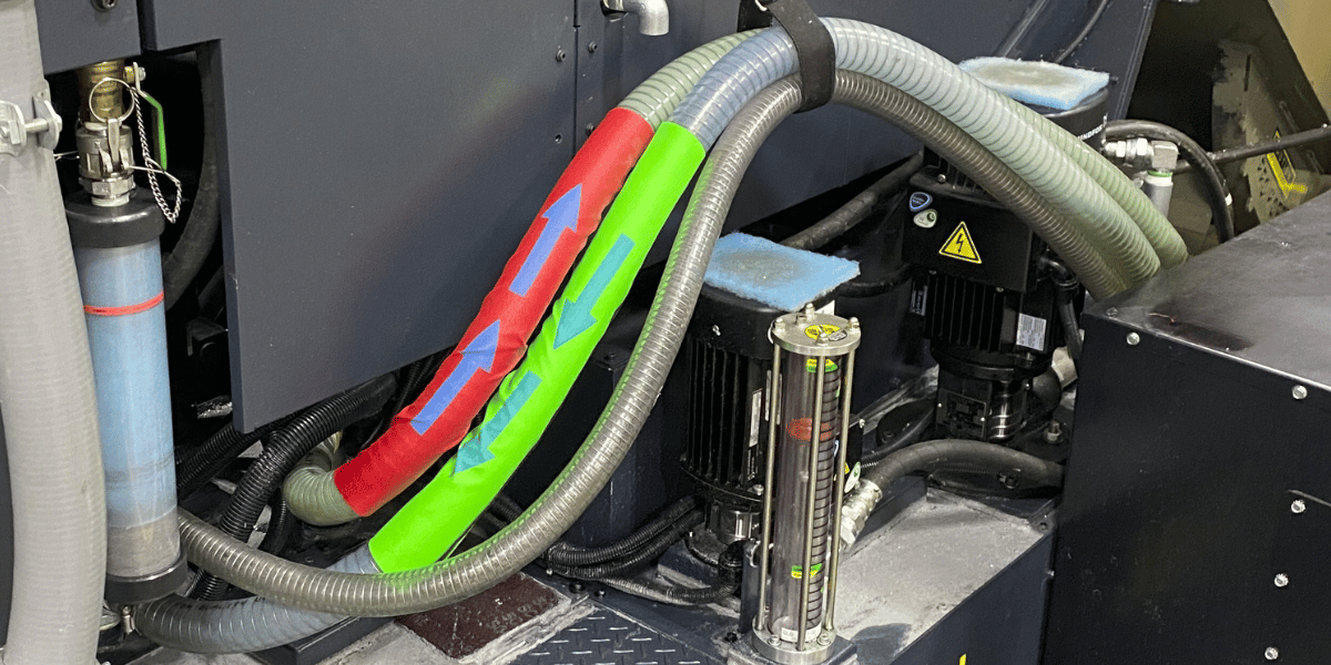 Python Pipe Wrap Products | Python Wrap Sleeve Products
