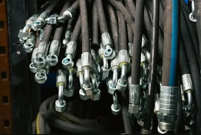 hoses for python