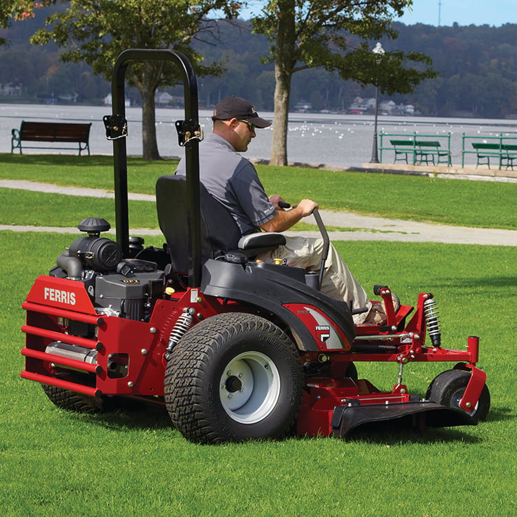 insultherm mowing