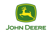 john deere logo