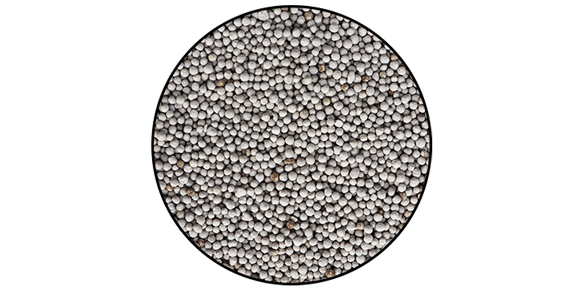 just desiccant sieve