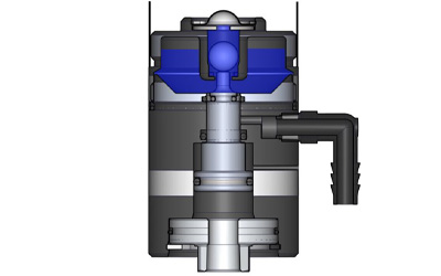 pneumatic drain explain image 2