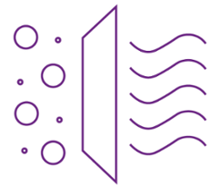 Tsunami Air Filtration