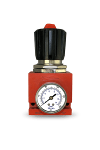 regulator