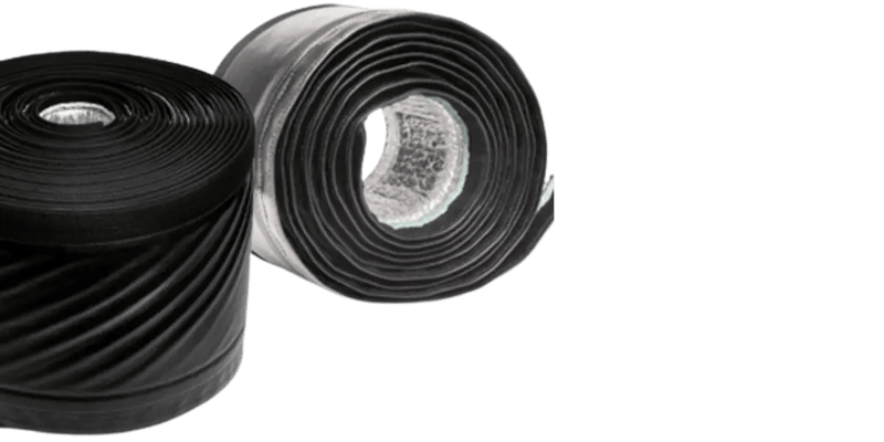 spray foam sleeve roll_python
