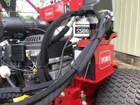 toro dbk 2