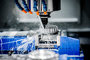 tsunami custom cnc machines