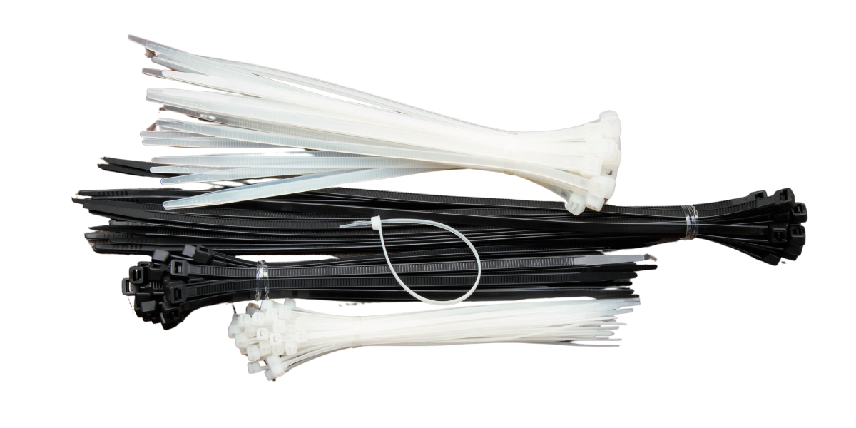 zip ties