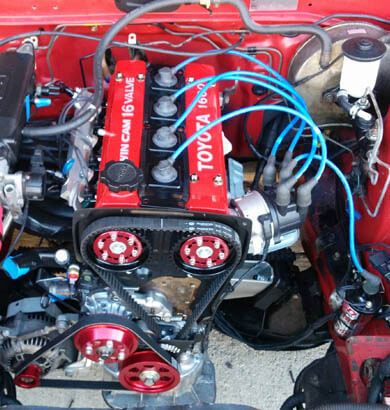 Therma Sleeve Heavy Duty | Python