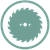 Abrasion Resistance icon