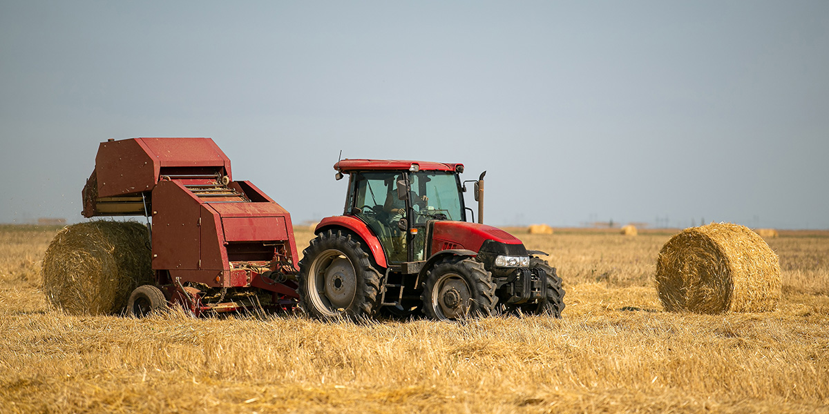 Baler Maintenance: Avoid Downtime