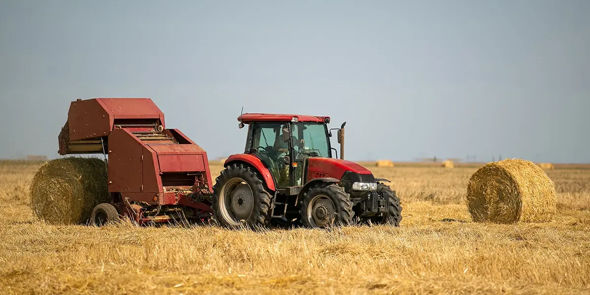 Avoid Downtime with Baler Maintenance