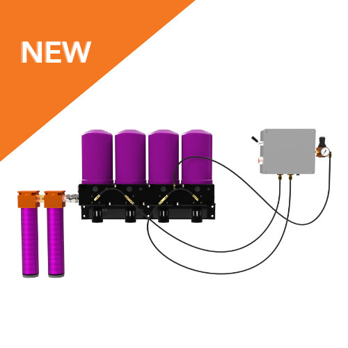 C1D1 Air Dryer