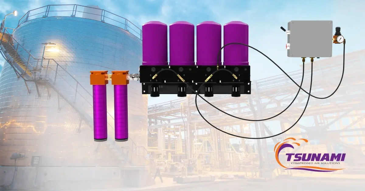 Understanding C1D1 Hazardous Environment Requirements and Meeting Them
