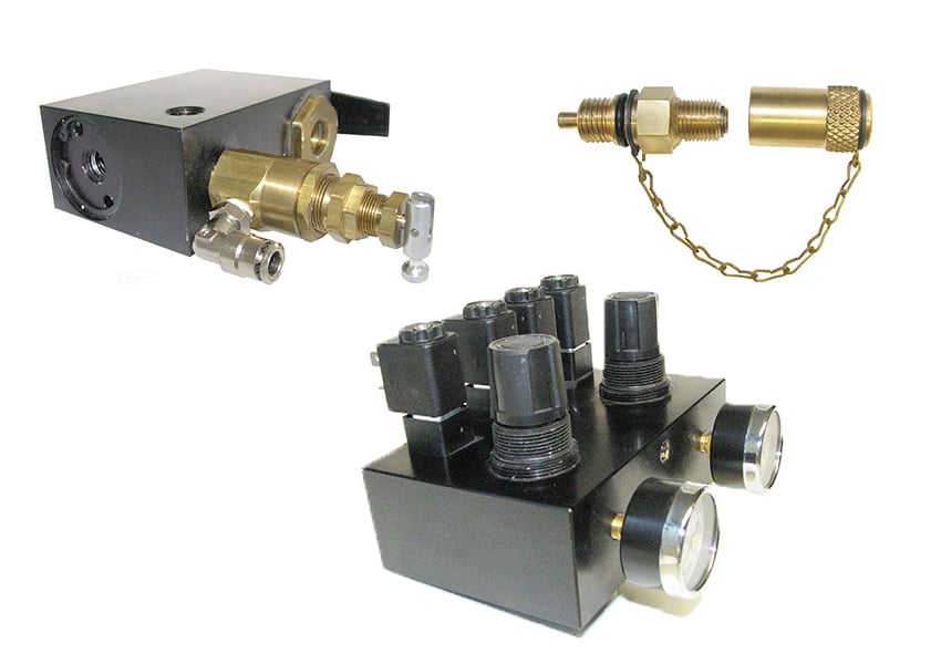 Contract Manufacturing Parts Contract Manufacturing Parts