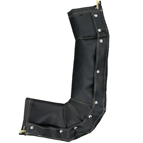 Custom Muffler Cover_Insulation Jacket