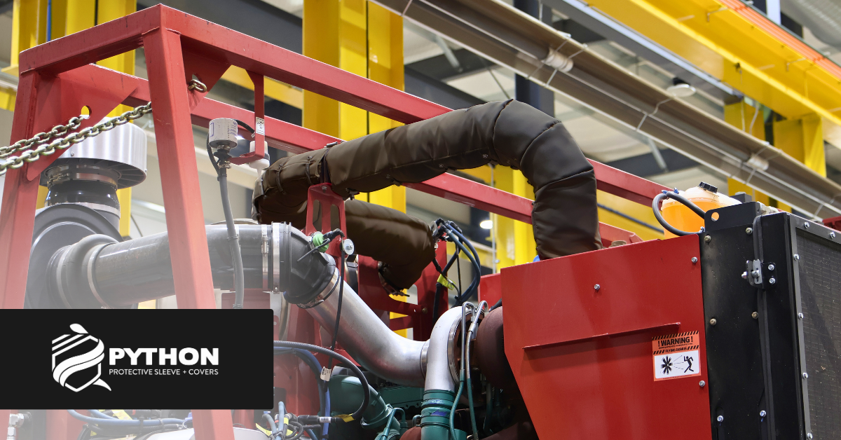 Role of Industrial Textiles in Thermal Applications
