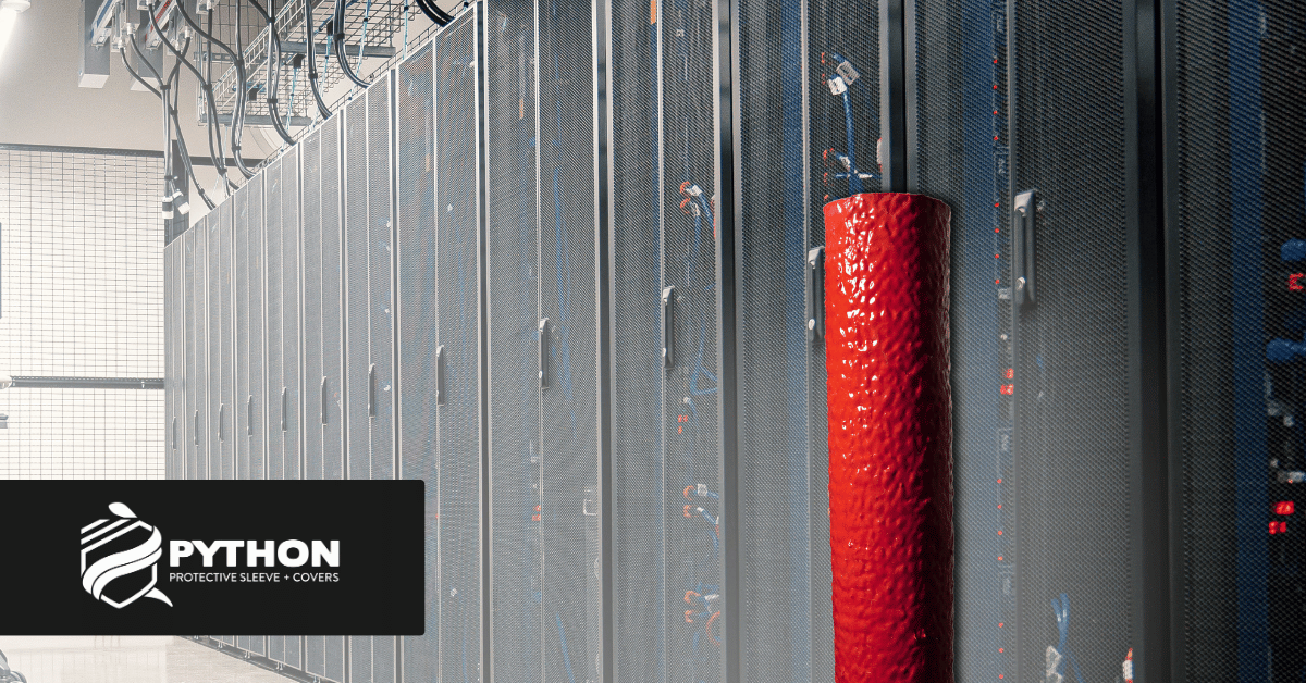 Role of Industrial Textiles in Data Centers