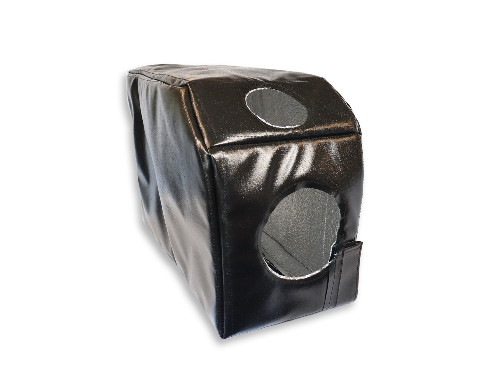 Def tank 1