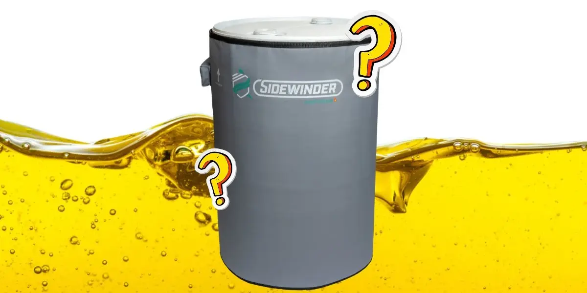 FAQs About Drum and Barrel Heaters