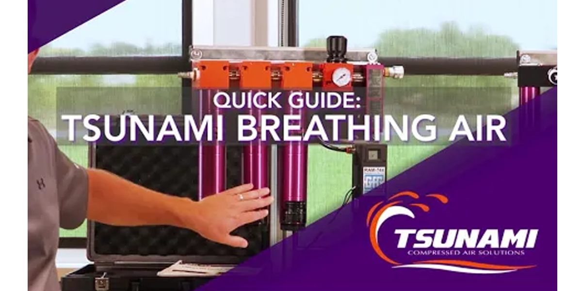 Grade D Breathing Air Systems_Thumbnail