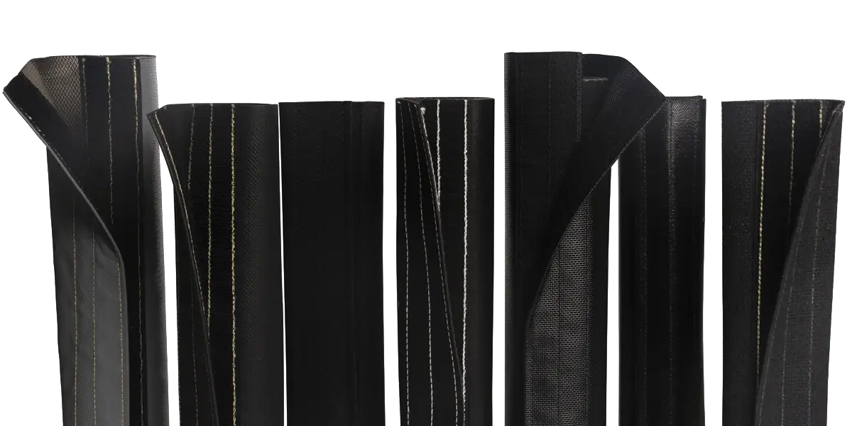 Are You Buying the Right Protective Hose Wrap?