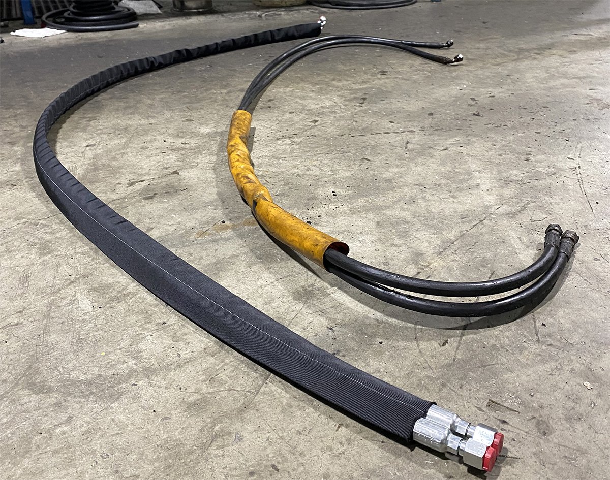 Can I Use Duct Tape on a Hydraulic Hose? + 14 Other FAQs