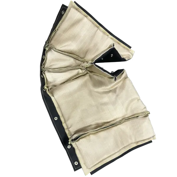 Industrial Insulation Cover