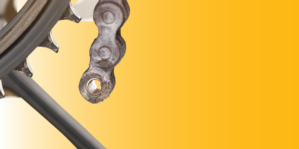 3 Causes of Chain Failure and How to Avoid It