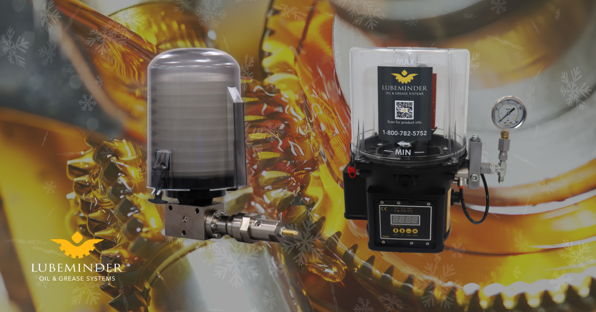 Why NLGI #1 Grease Outperforms NLGI #2 in Cold Weather Conditions