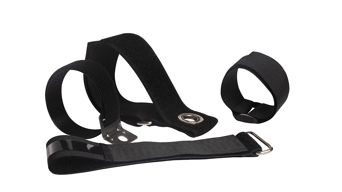 OEM Applications for Heavy-Duty Straps