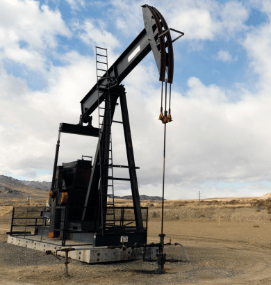 Oil and Gas