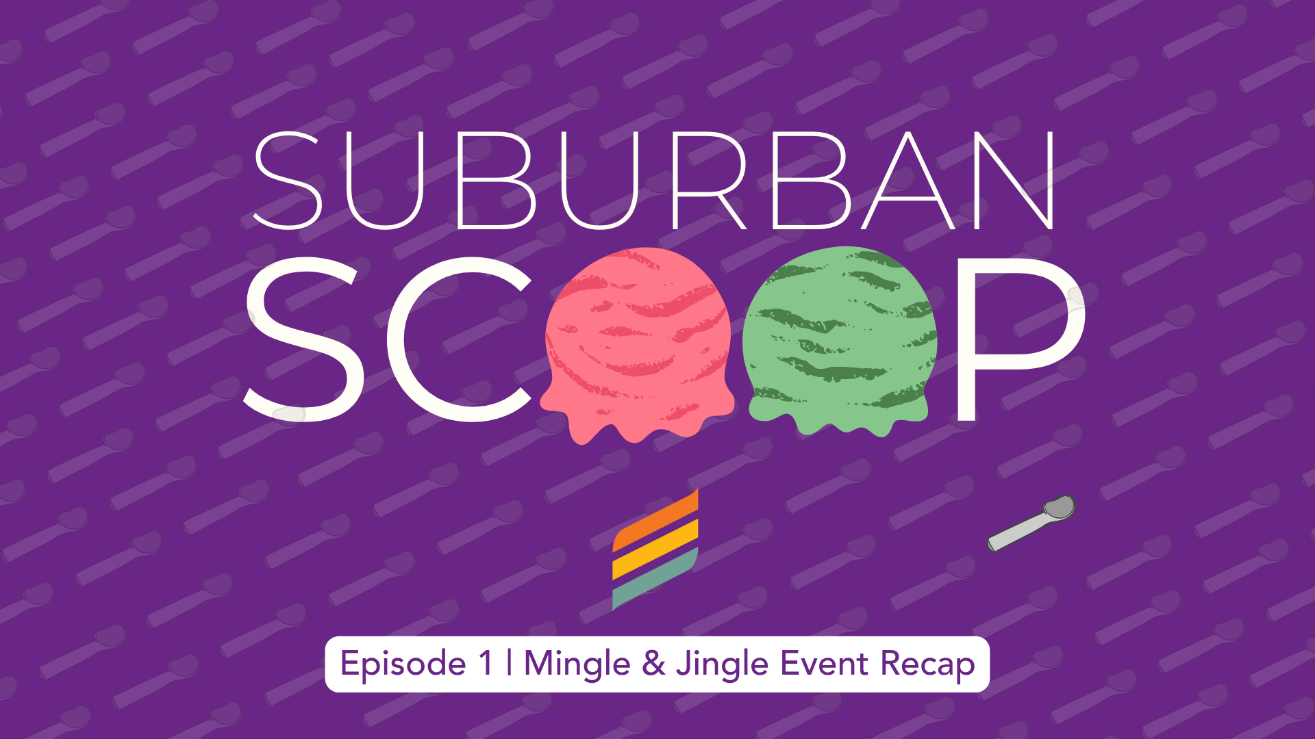 Suburban Scoop Podcast Episode 1