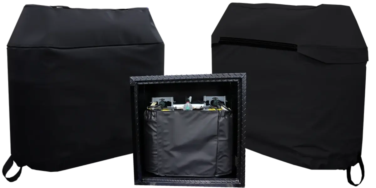 What is a Propane Tank Warmer?