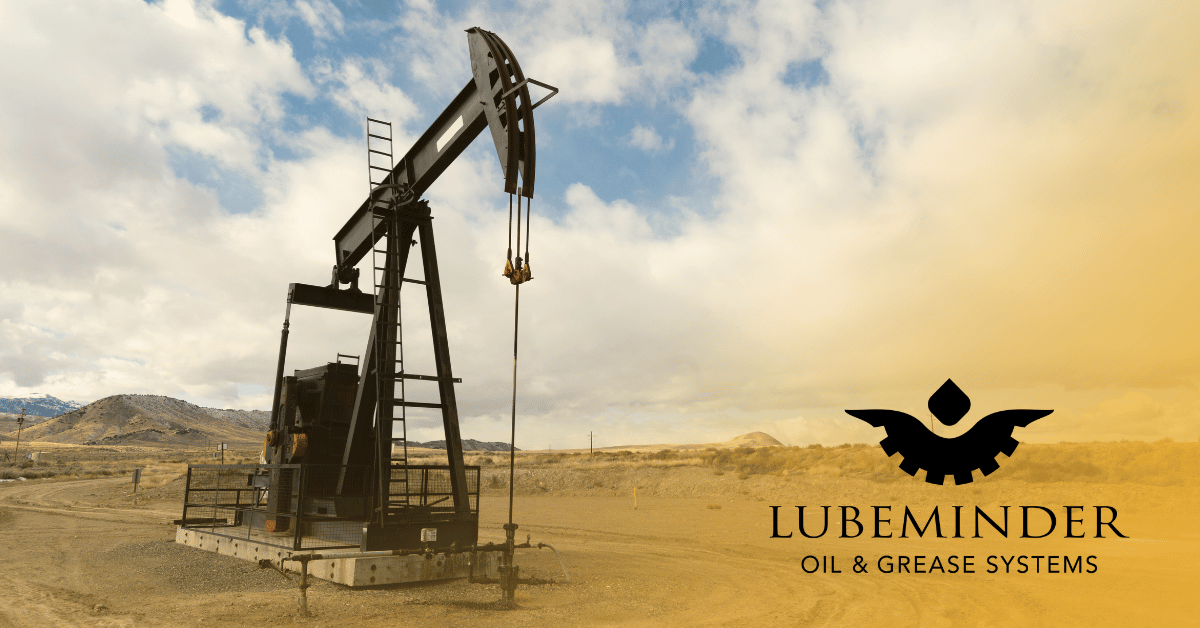 Reduce Pump Jack Downtime with Consistent Lubrication