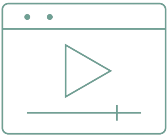 Python Icon Videos