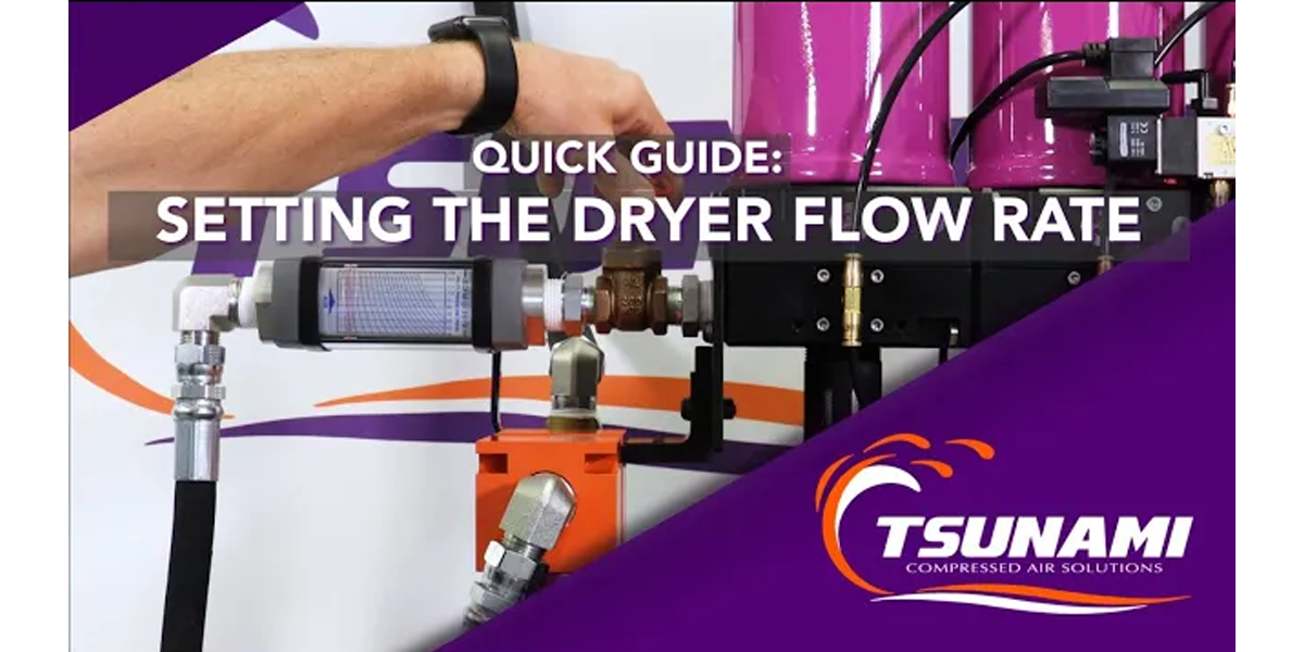 Setting the Flow Meter_Thumbnail