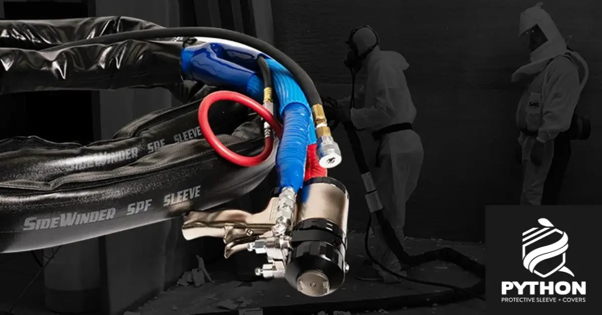 How to Maintain Spray Foam Performance in Colder Months