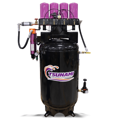 Tsunami_Dust_Collector_Regenerative_Dryer Tsunami_Dust_Collector_Regenerative_Dryer