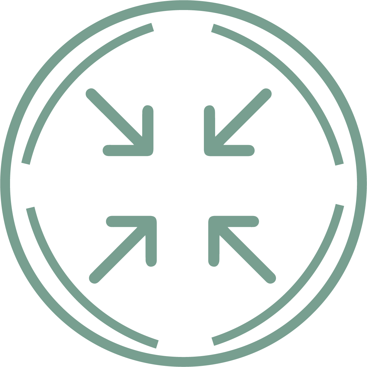 collect and contain_ concrete clip art