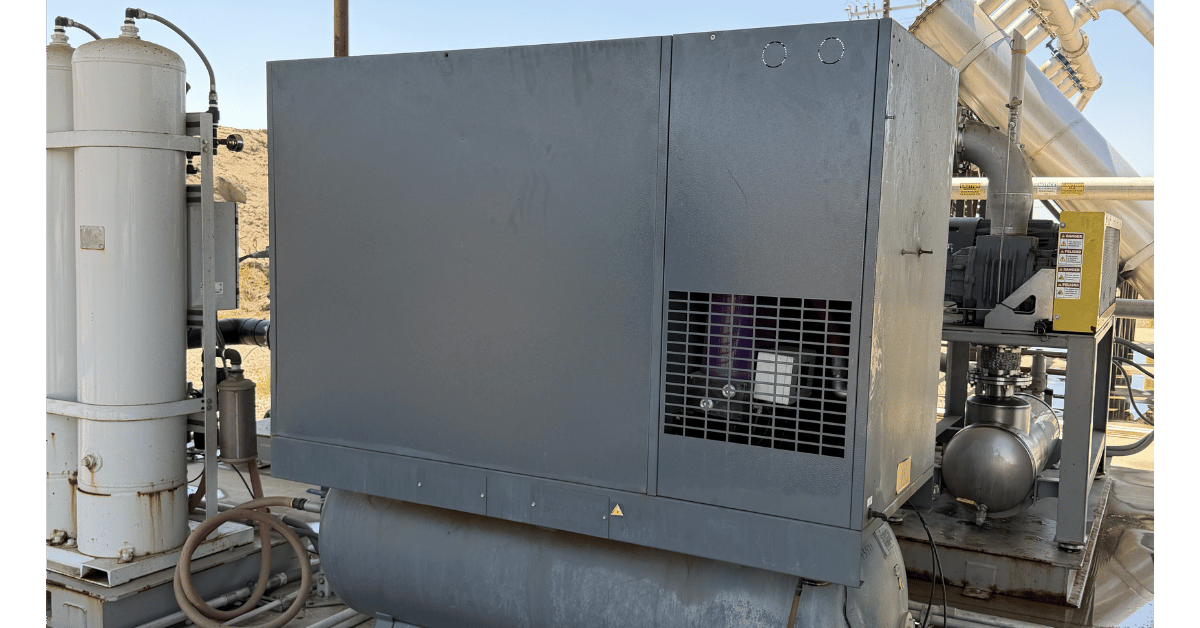 Turning Dairy Waste into Renewable Energy in Tough Environments