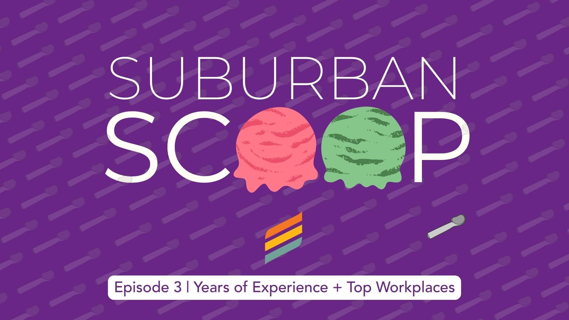 Suburban Scoop Podcast Episode 3