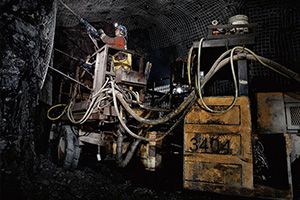 lubeminder custom mining
