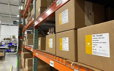 lubeminder custom page supplier
